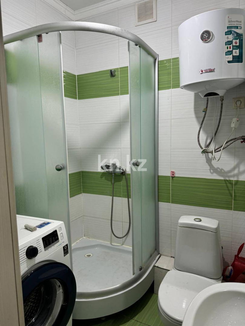 Аренда 1-комнатной квартиры, 34 м² в Астане - фото 7