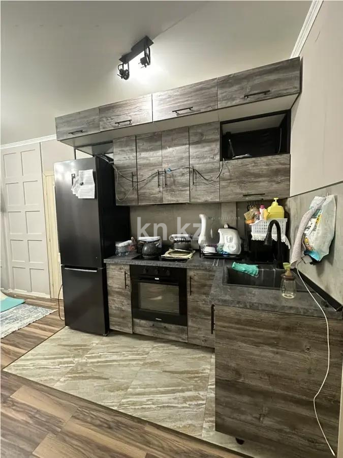 Продажа 2-комнатной квартиры, 43.5 м² в Алматы - фото 3