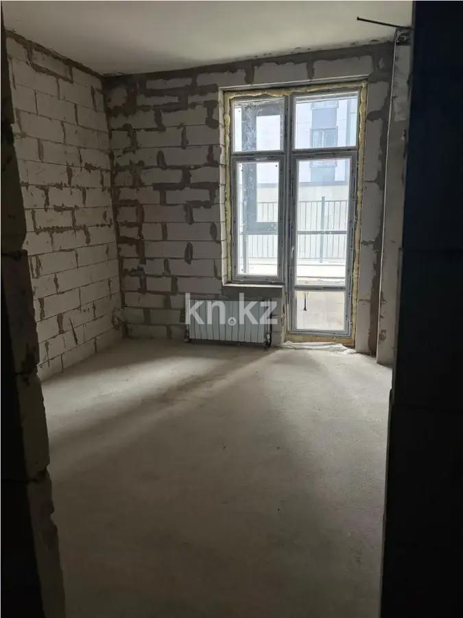 Продажа 2-комнатной квартиры, 70 м², ул. Бухар жырау, дом  32 в Астане - фото 3