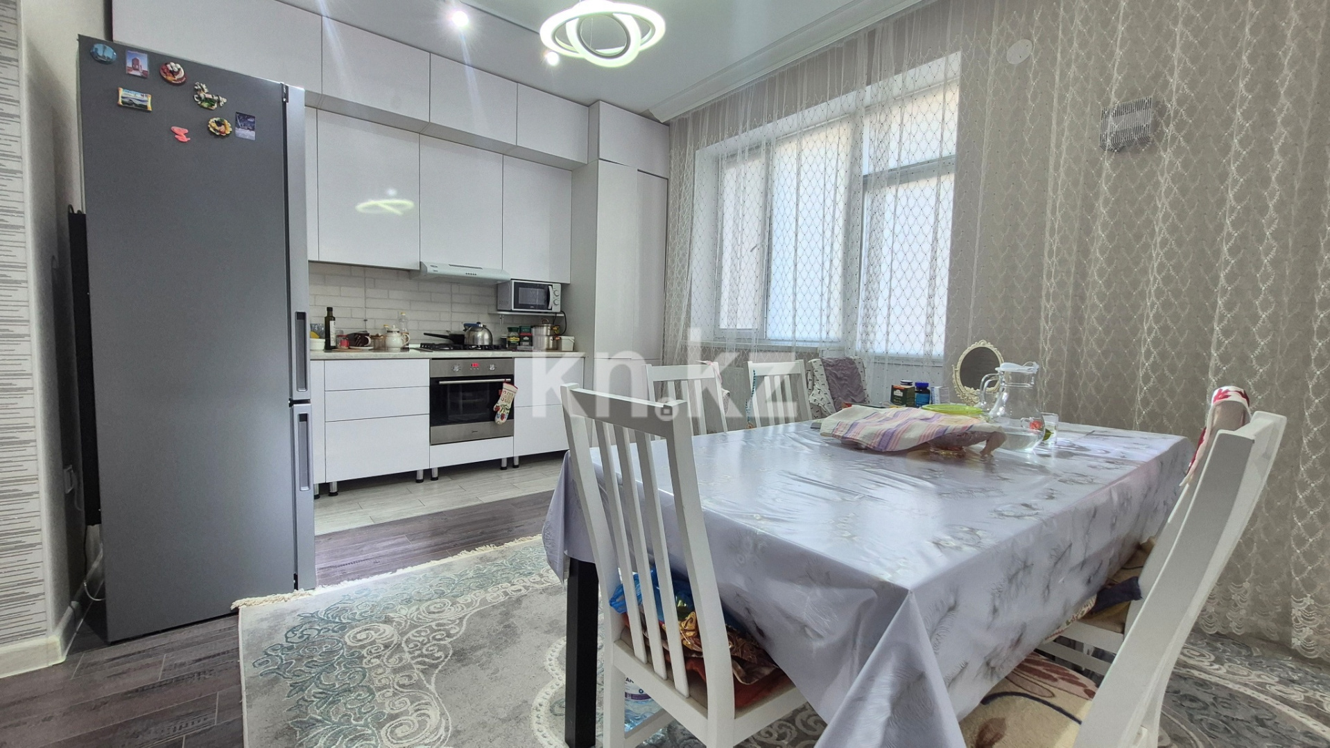 Продажа 2-комнатной квартиры, 70 м² в Атырау - фото 19