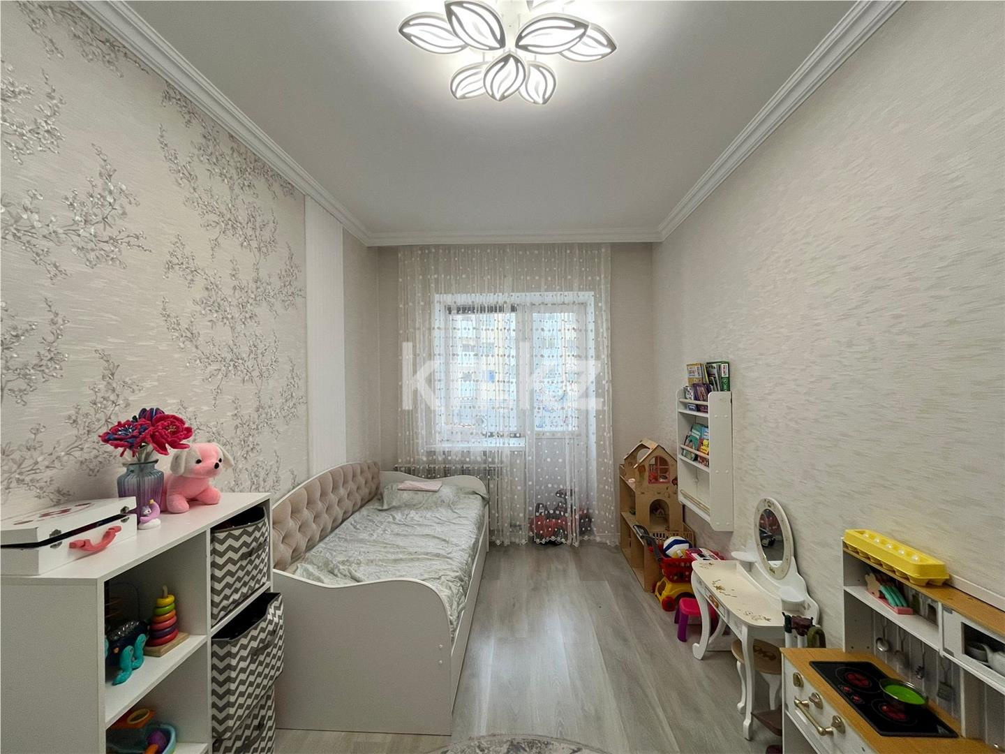 Продажа 3-комнатной квартиры, 72.6 м² в Астане - фото 4