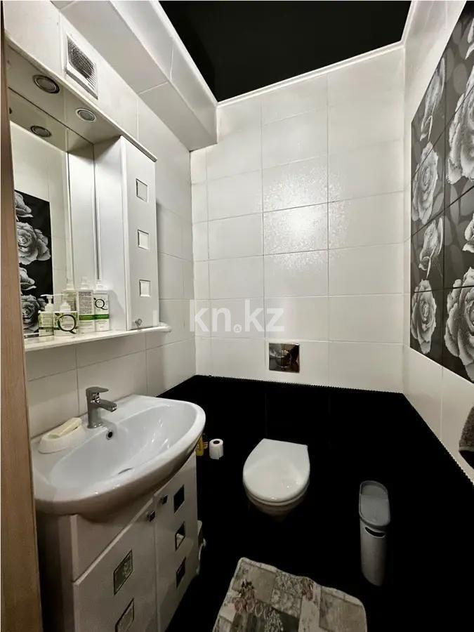 Продажа 2-комнатной квартиры, 69.6 м², ул. Егизбаева, дом  7/6 в Алматы - фото 4