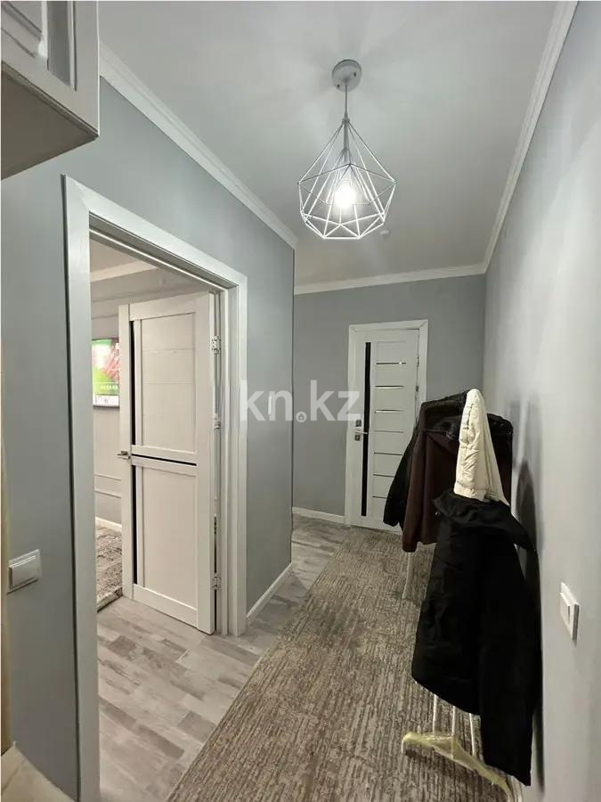 Продажа 1-комнатной квартиры, 38 м² в Астане - фото 4