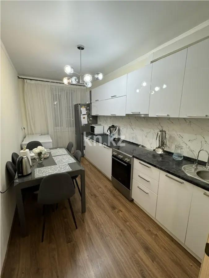 Продажа 2-комнатной квартиры, 66.5 м² в Астане - фото 3