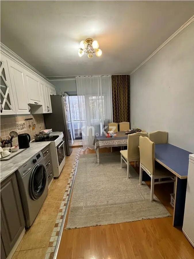 Продажа 3-комнатной квартиры, 83 м² в Астане - фото 4