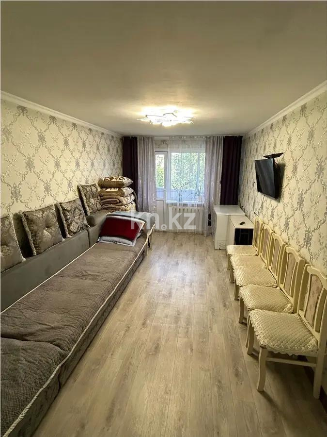 Продажа 2-комнатной квартиры, 44 м² в Караганде