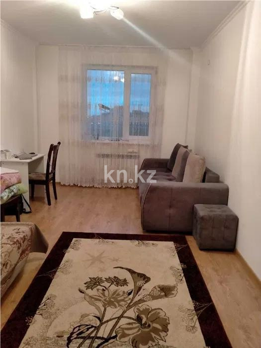 Продажа 1-комнатной квартиры, 38 м² в Астане