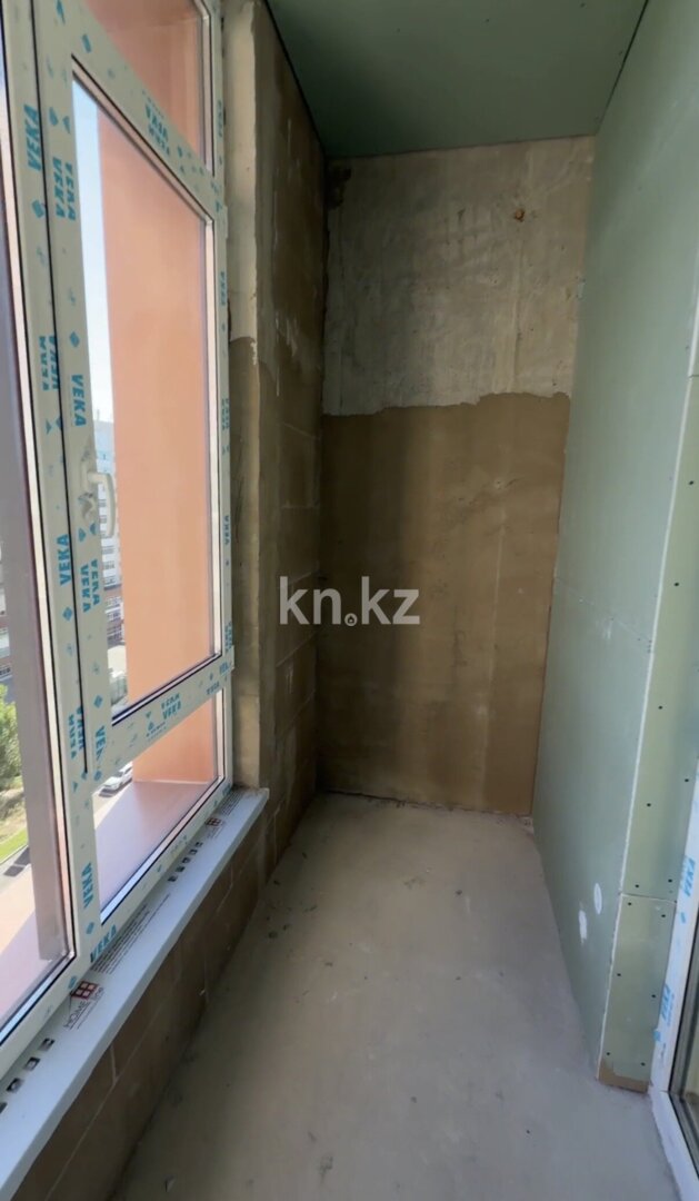 Продажа 2-комнатной квартиры, 51.1 м² в Астане - фото 5