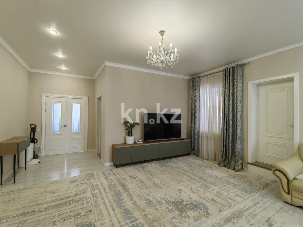 Продажа 5-комнатного дома, 232 м² в Караганде - фото 16