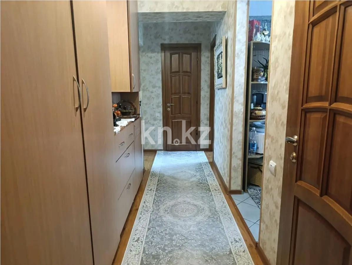 Продажа 2-комнатной квартиры, 52.5 м² в Алматы - фото 7