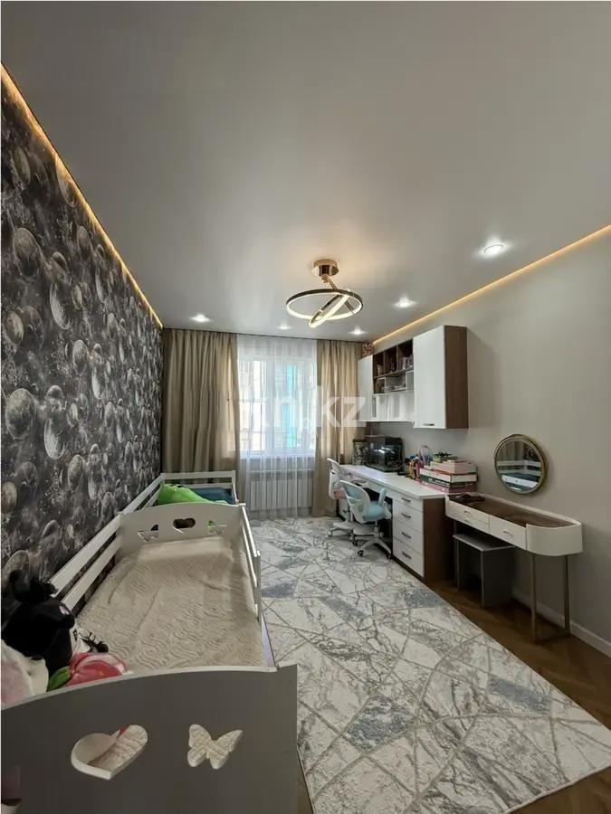 Продажа 3-комнатной квартиры, 90 м² в Алматы - фото 3