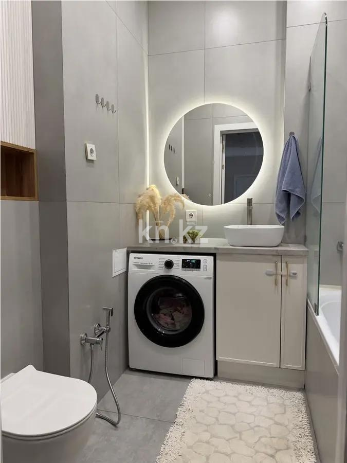 Продажа 2-комнатной квартиры, 63.4 м² в Астане - фото 4