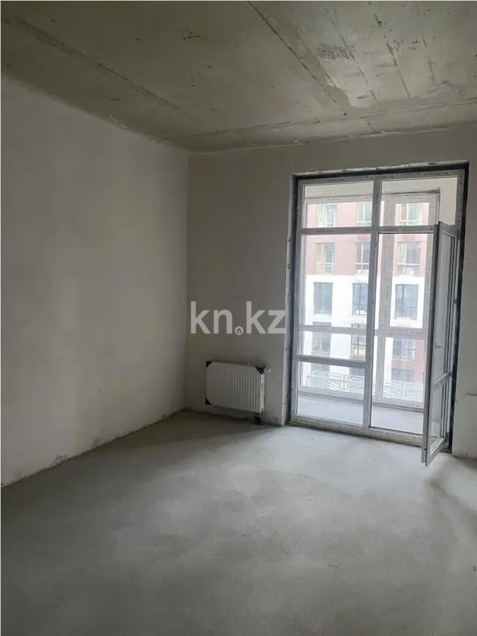 Продажа 2-комнатной квартиры, 55 м², ул. Навои, дом  30а/1 в Алматы - фото 2