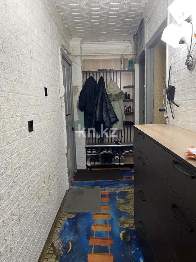 Продажа 2-комнатной квартиры, 42 м² в Темиртау - фото 4