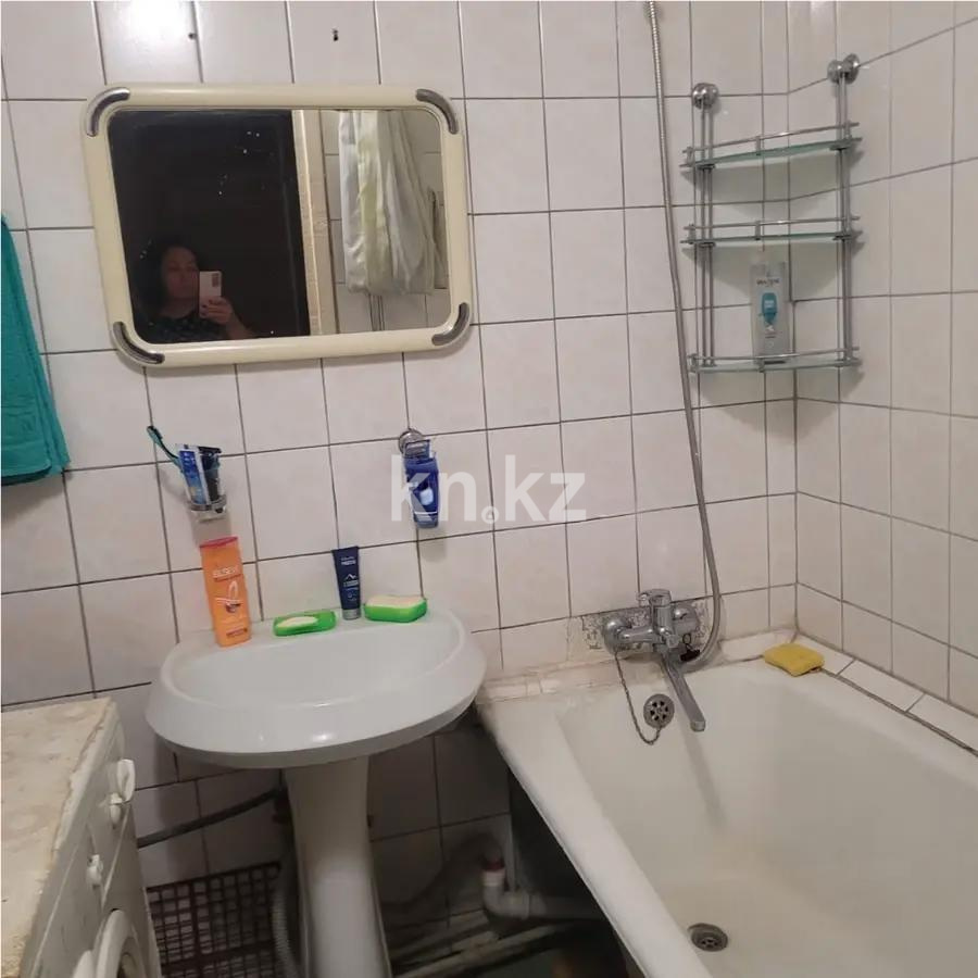 Продажа 4-комнатной квартиры, 89.1 м², мкр-н Аксай-1, дом  2 в Алматы - фото 4