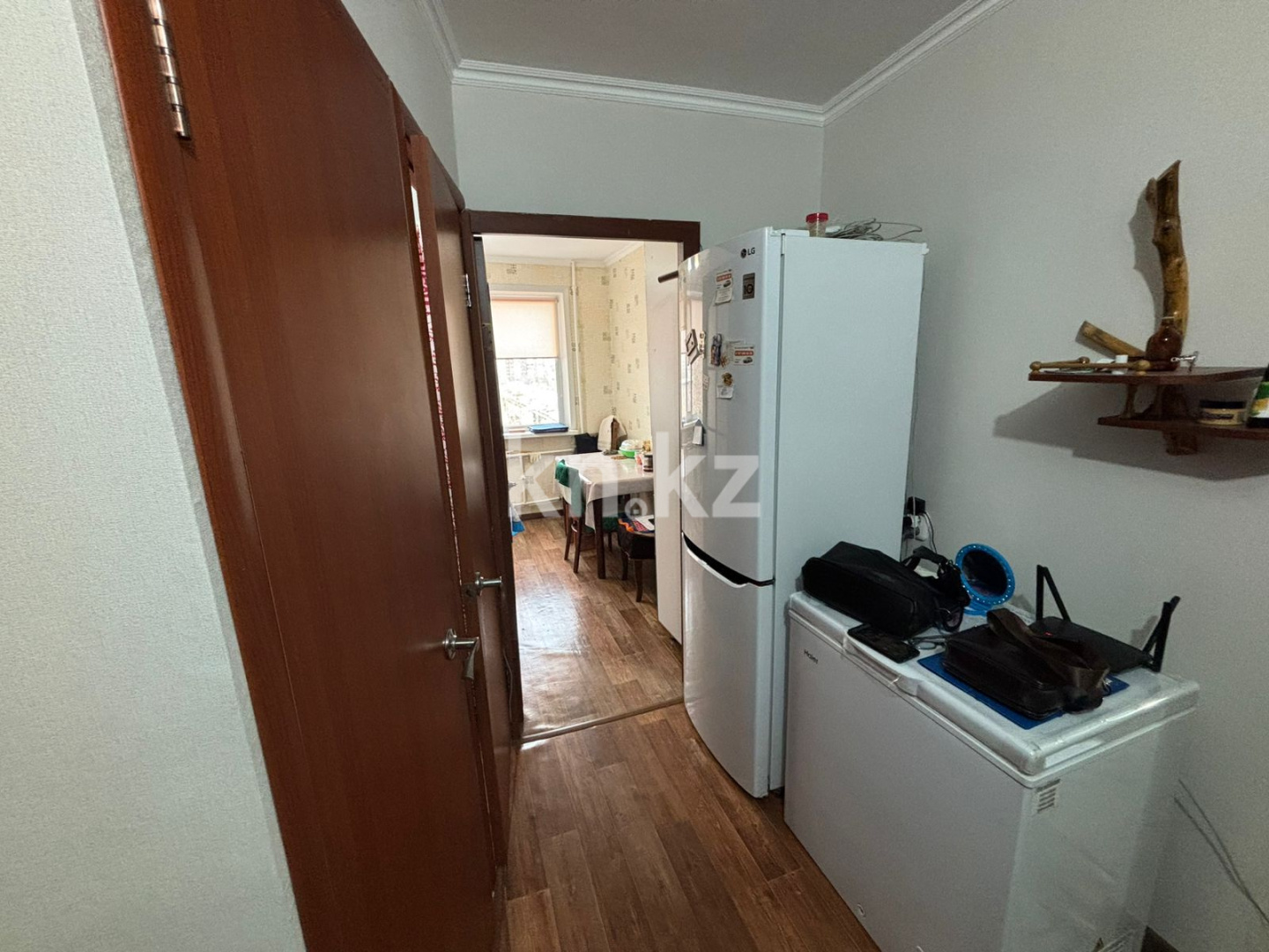 Продажа 2-комнатной квартиры, 50.8 м², пр. Строителей, дом  19 в Караганде - фото 4