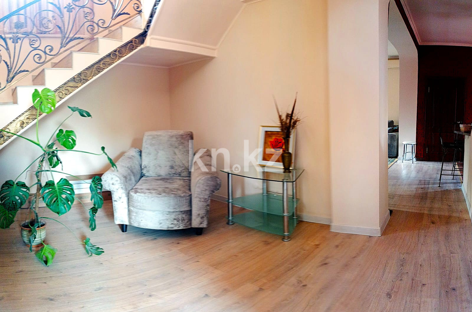 Продажа 4-комнатного дома, 128 м², Талапкер в Алматинской области - фото 19