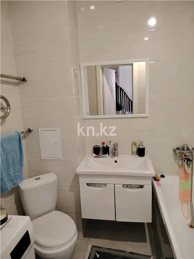Продажа 2-комнатной квартиры, 40 м² в Астане - фото 4