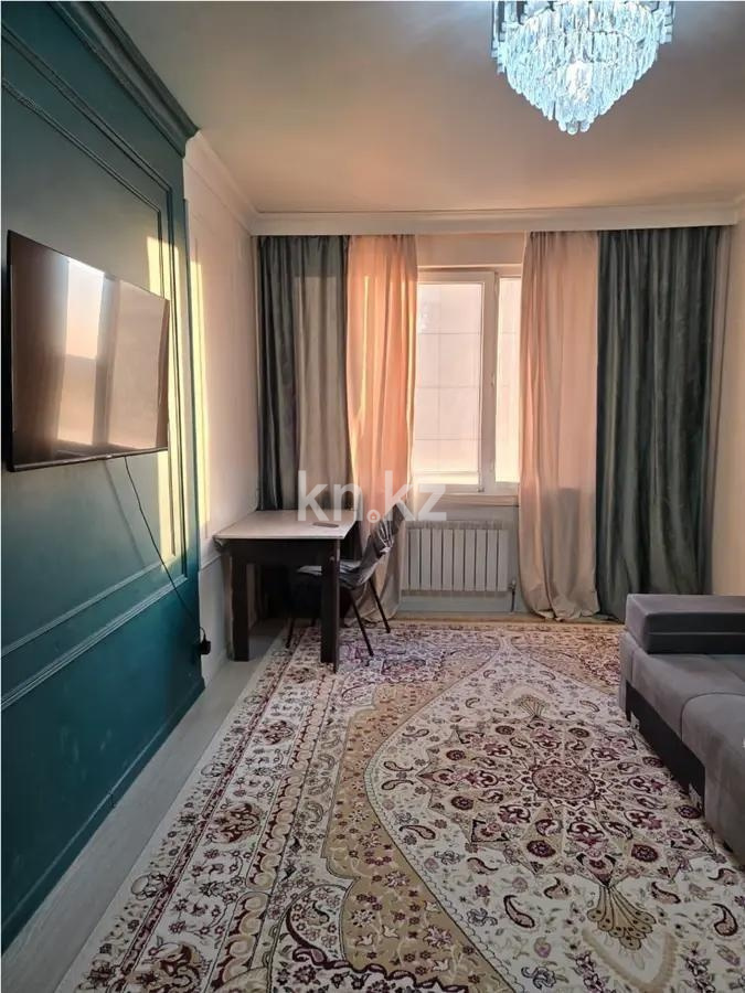 Продажа 3-комнатной квартиры, 90 м² в Алматы - фото 2