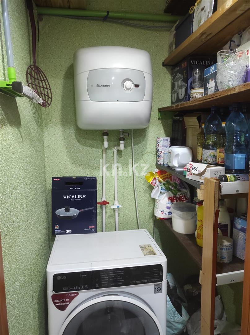 Продажа 3-комнатной квартиры, 55 м², бул. Независимости в Темиртау - фото 7