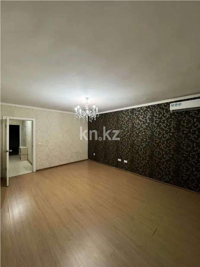 Продажа 3-комнатной квартиры, 91 м², мкр-н Аккент, дом  18 в Алматы