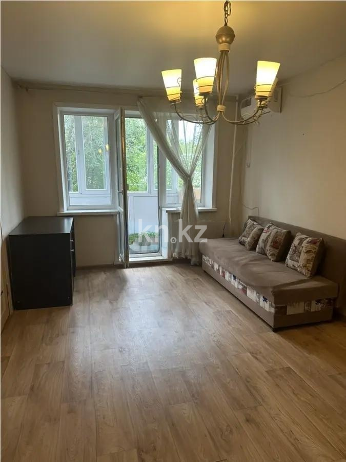 Продажа 2-комнатной квартиры, 46 м² в Караганде