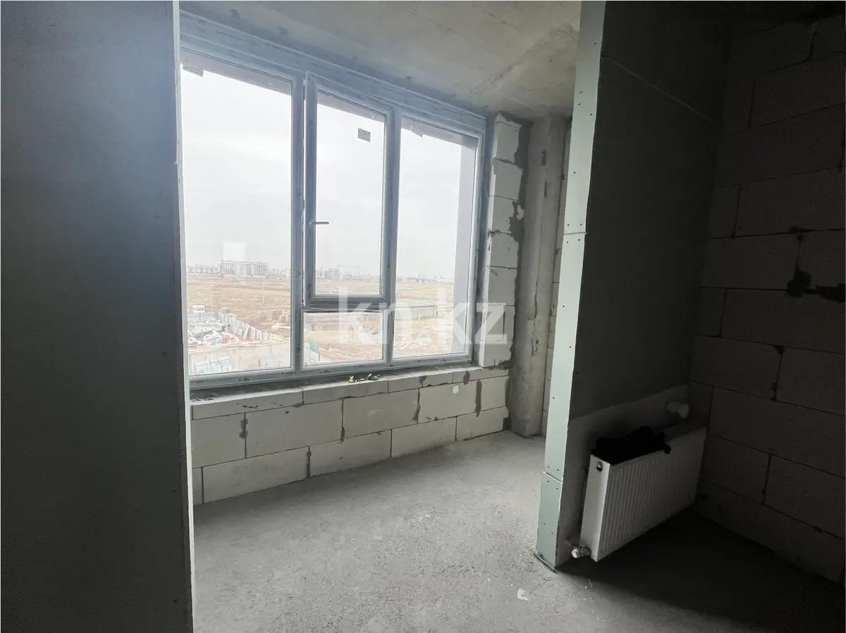 Продажа 1-комнатной квартиры, 44 м² в Астане - фото 4