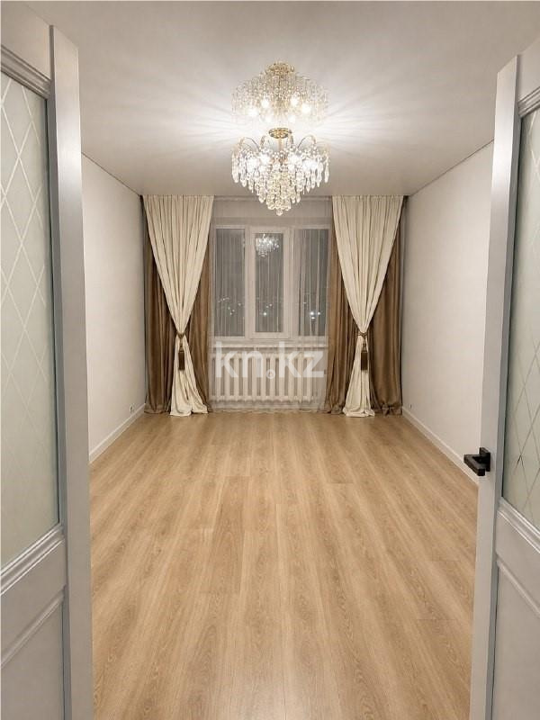 Продажа 3-комнатной квартиры, 74 м² в Темиртау