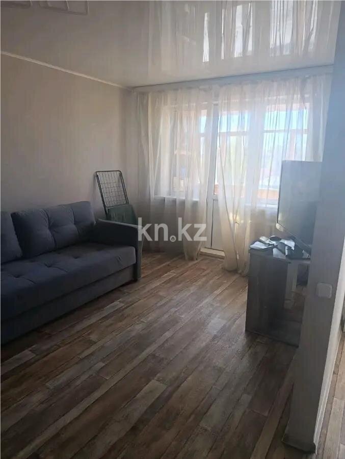 Продажа 1-комнатной квартиры, 32 м² в Караганде