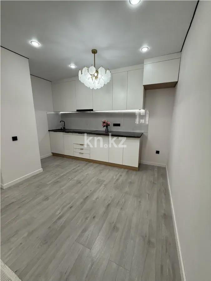 Продажа 3-комнатной квартиры, 60 м² в Алматы - фото 4