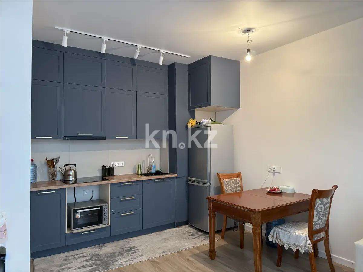 Продажа 2-комнатной квартиры, 60 м² в Астане - фото 4
