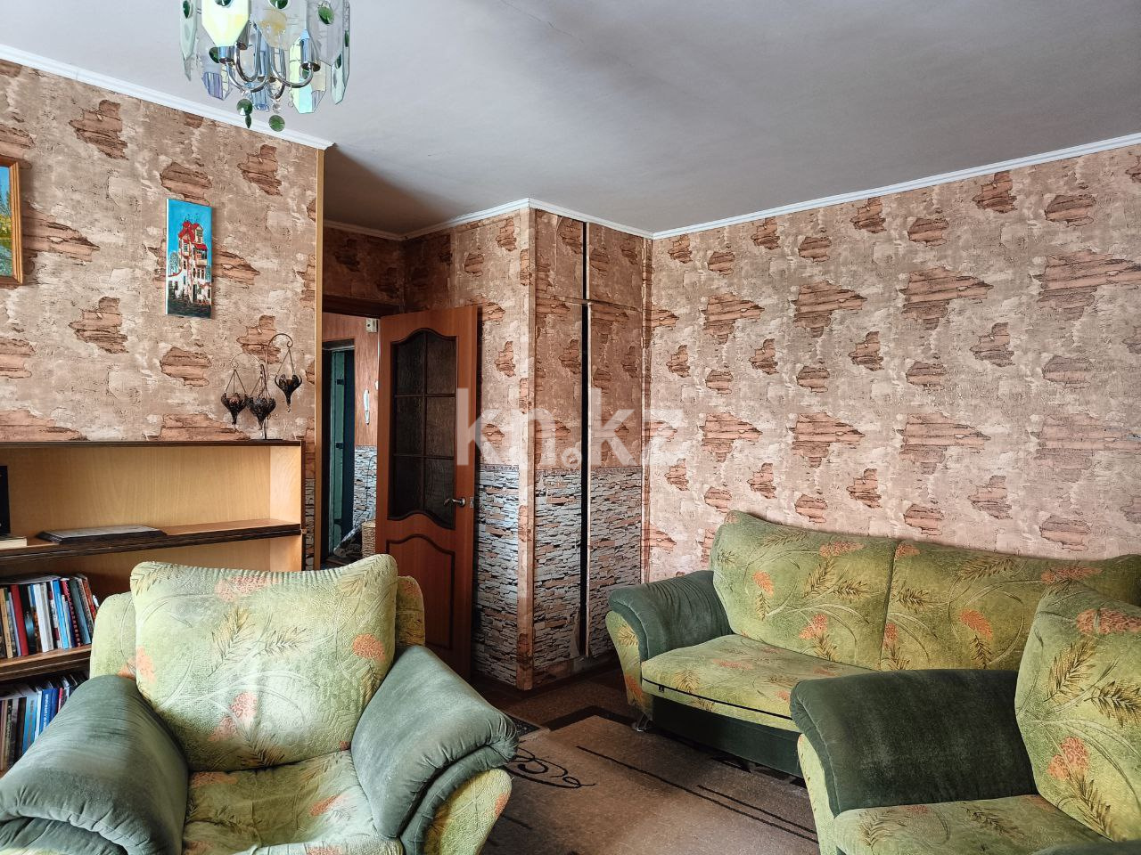 Продажа 3-комнатной квартиры, 63.5 м², пр. Ауэзова, дом  6 в Усть-Каменогорске - фото 3