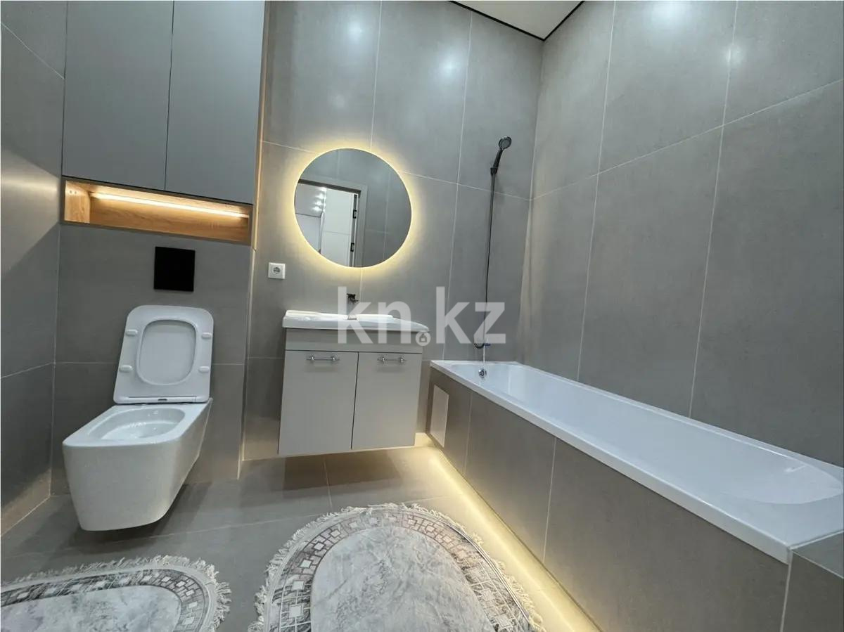 Продажа 2-комнатной квартиры, 42.5 м² в Астане - фото 4