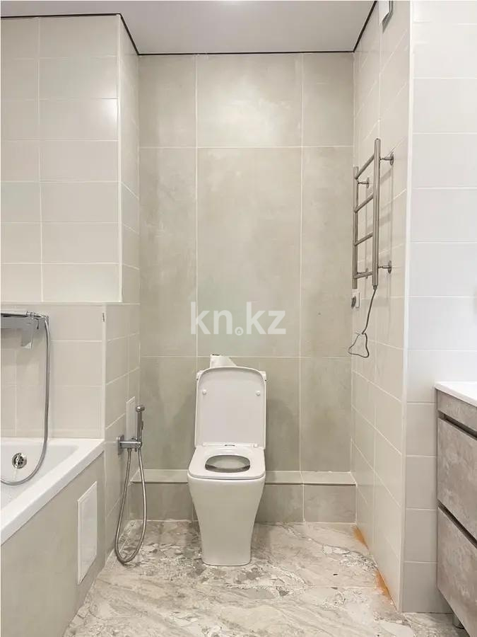 Продажа 2-комнатной квартиры, 56 м² в Алматы - фото 4