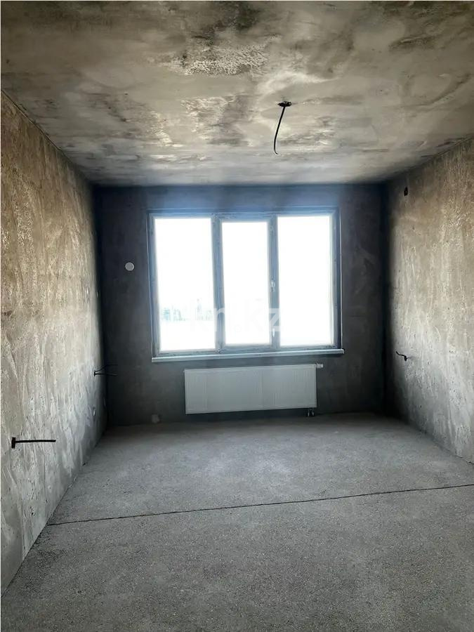 Продажа 3-комнатной квартиры, 90.8 м² в Астане