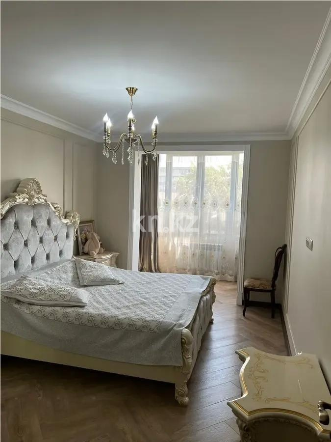 Продажа 1-комнатной квартиры, 55 м² в Алматы