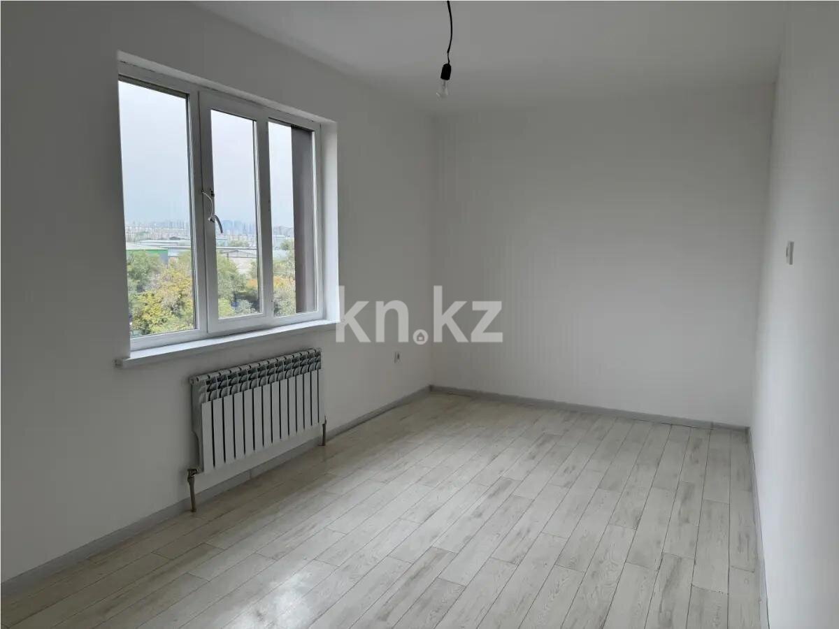 Продажа 2-комнатной квартиры, 54.1 м² в Алматы