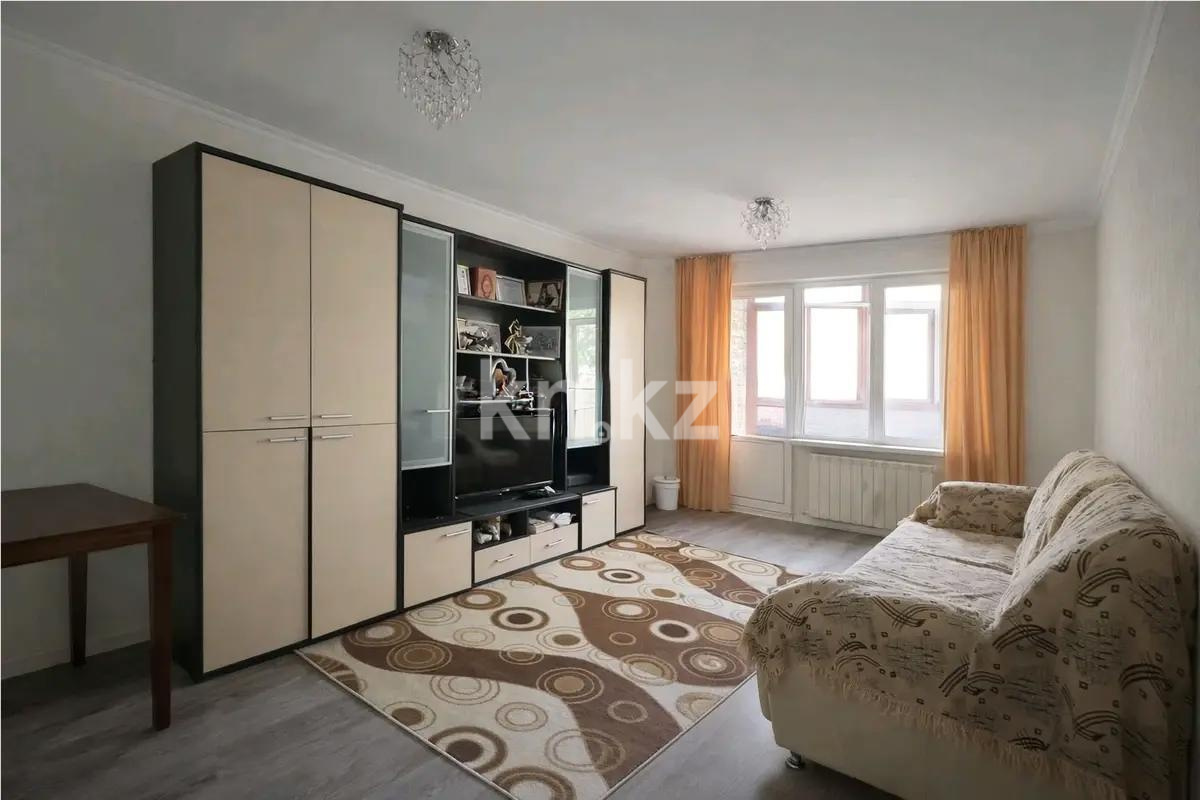Продажа 3-комнатной квартиры, 62 м² в Алматы