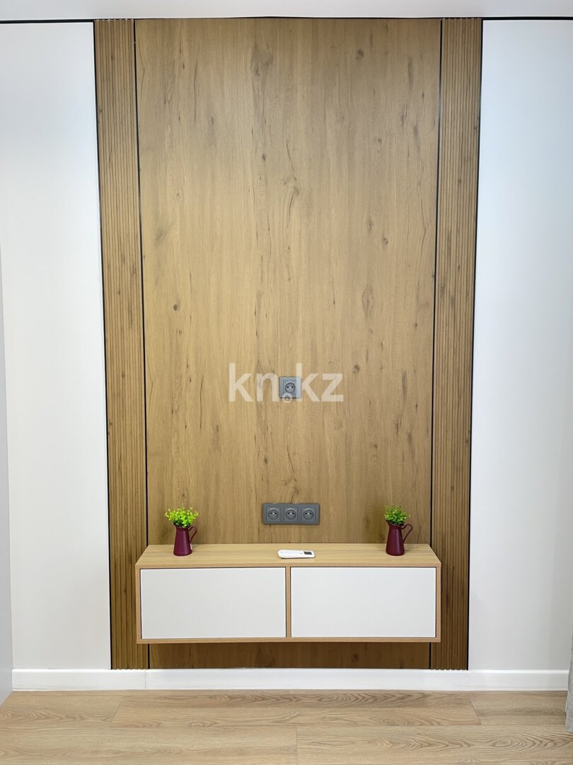 Продажа 2-комнатной квартиры, 37 м² в Алматы - фото 16
