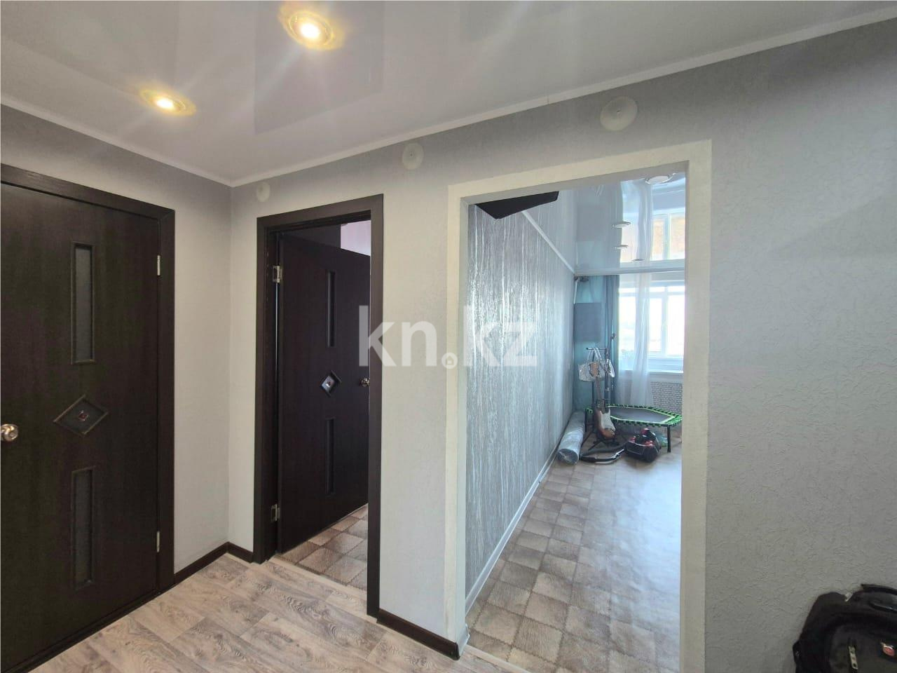 Продажа 4-комнатной квартиры, 90 м² в Темиртау - фото 19
