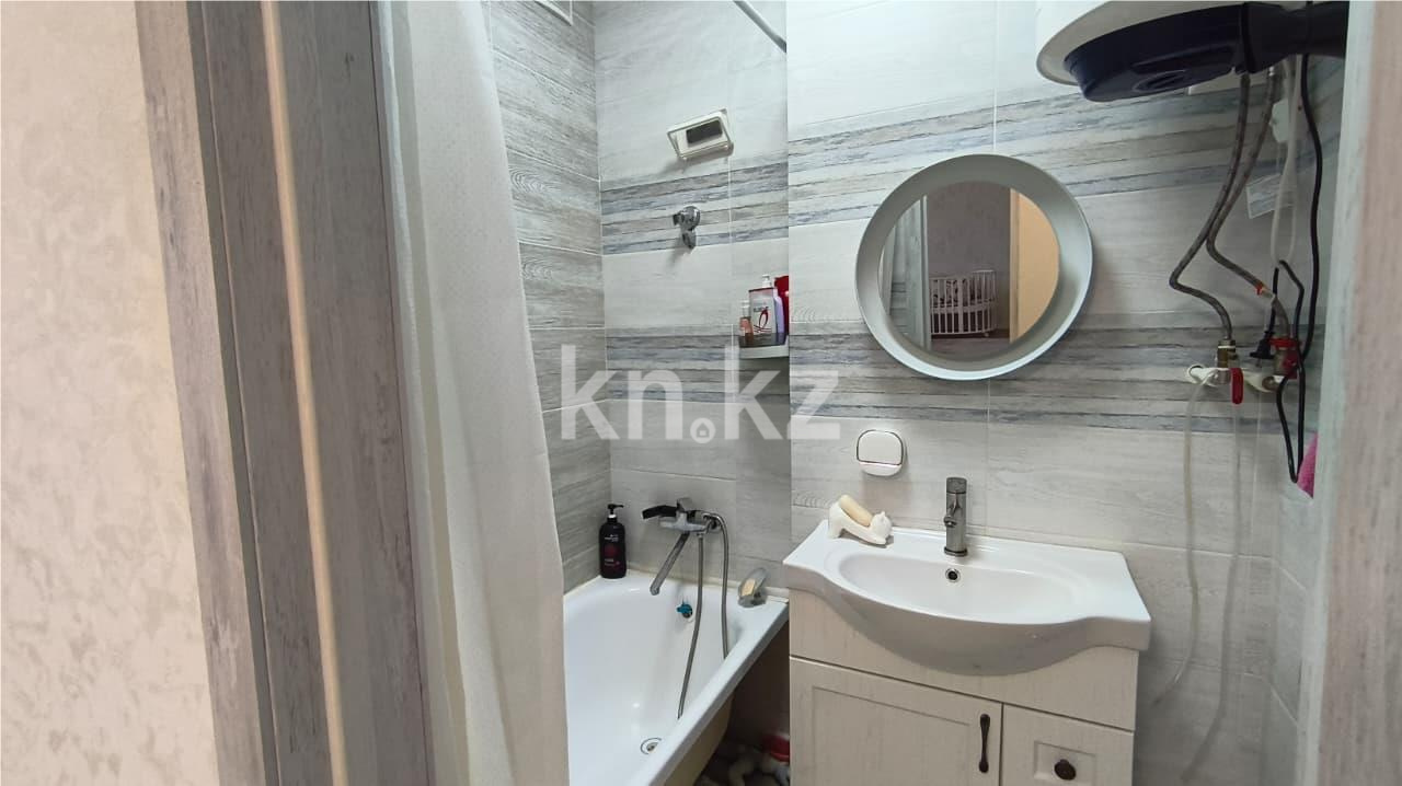 Продажа 2-комнатной квартиры, 59 м² в Караганде - фото 14