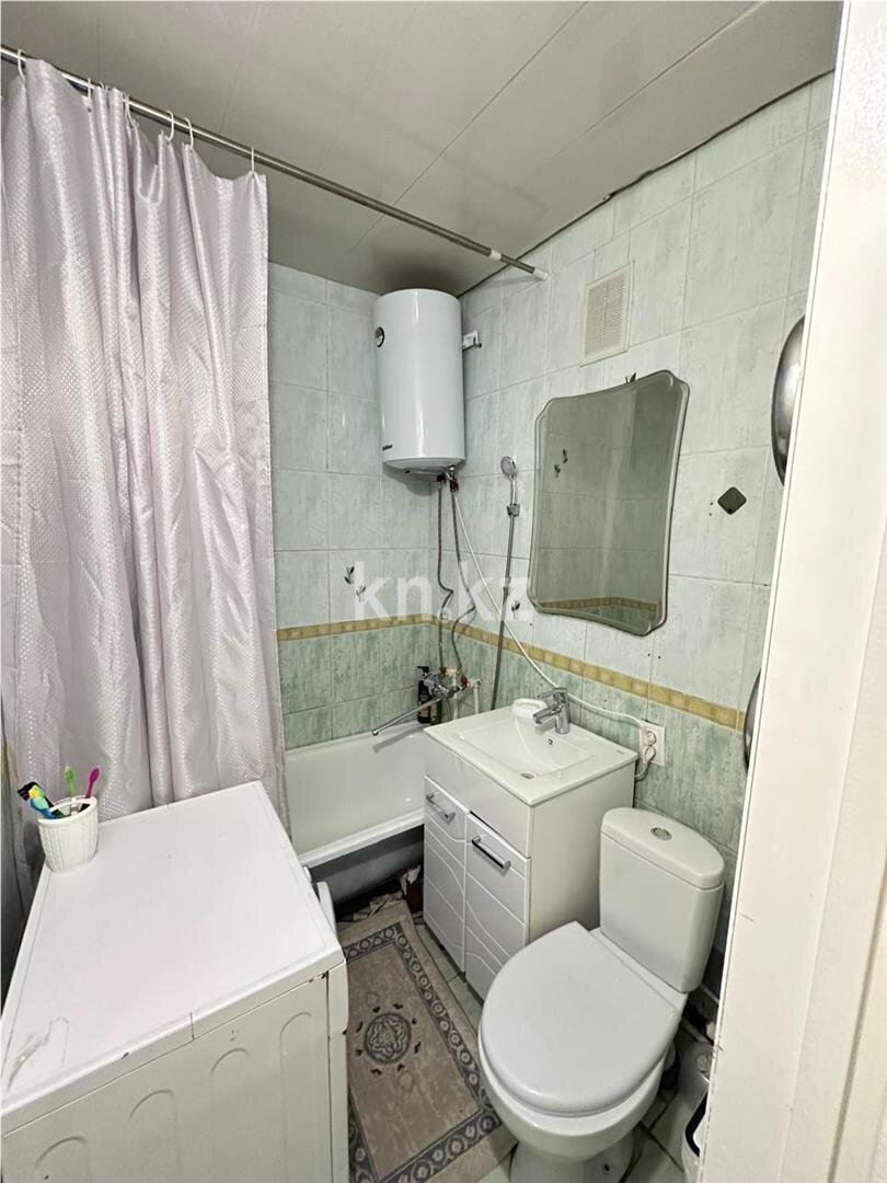 Продажа 2-комнатной квартиры, 41 м² в Караганде - фото 12