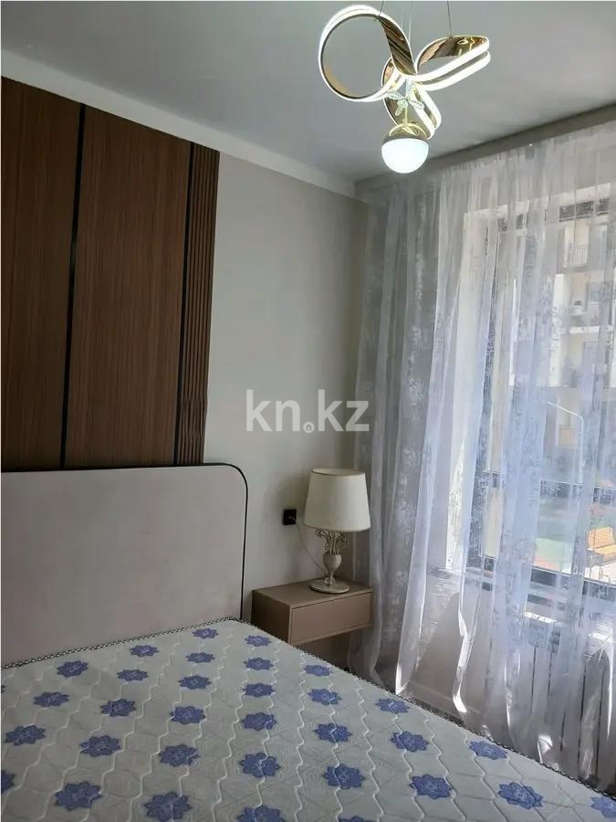 Продажа 2-комнатной квартиры, 45 м² в Алматы - фото 2