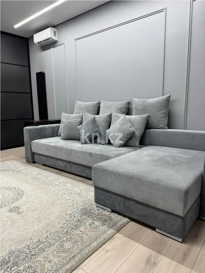 Продажа 2-комнатной квартиры, 68 м² в Алматы