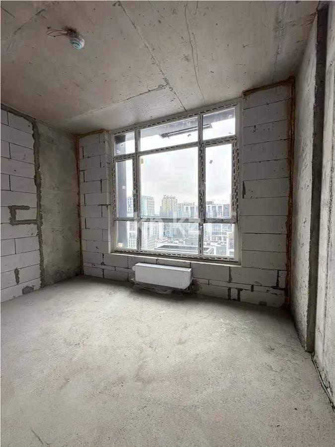 Продажа 4-комнатной квартиры, 118.5 м², пр. Туран, дом  39/2 стр в Астане - фото 3