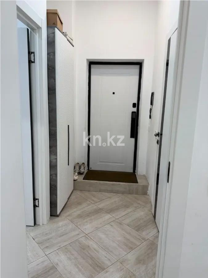 Продажа 2-комнатной квартиры, 45.1 м² в Астане - фото 5
