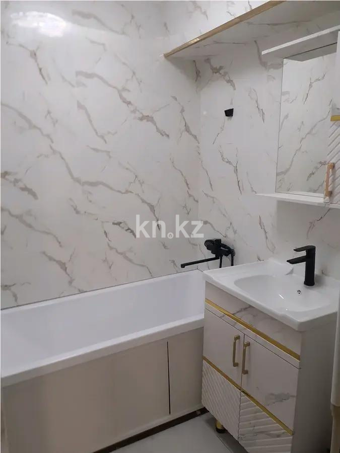 Продажа 2-комнатной квартиры, 47.8 м², ул. Майлина, дом  73 в Алматы - фото 3