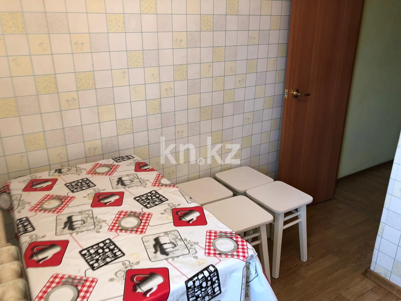 Аренда 2-комнатной квартиры, 45 м² в Астане - фото 2