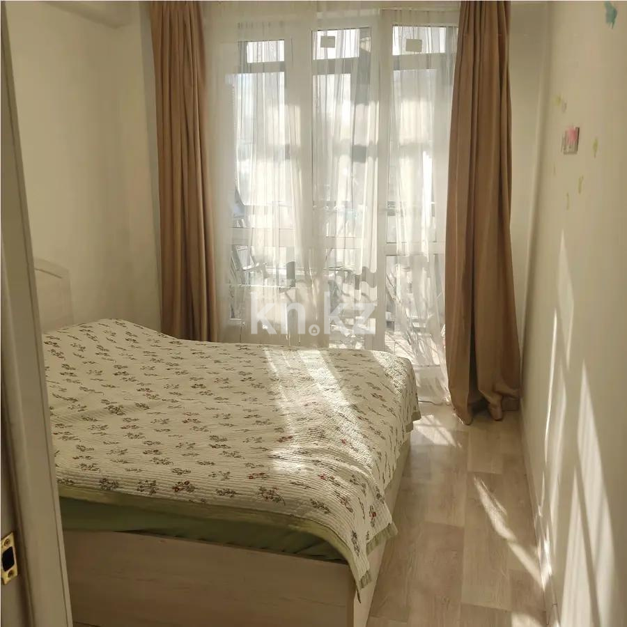 Продажа 2-комнатной квартиры, 68 м² в Алматы