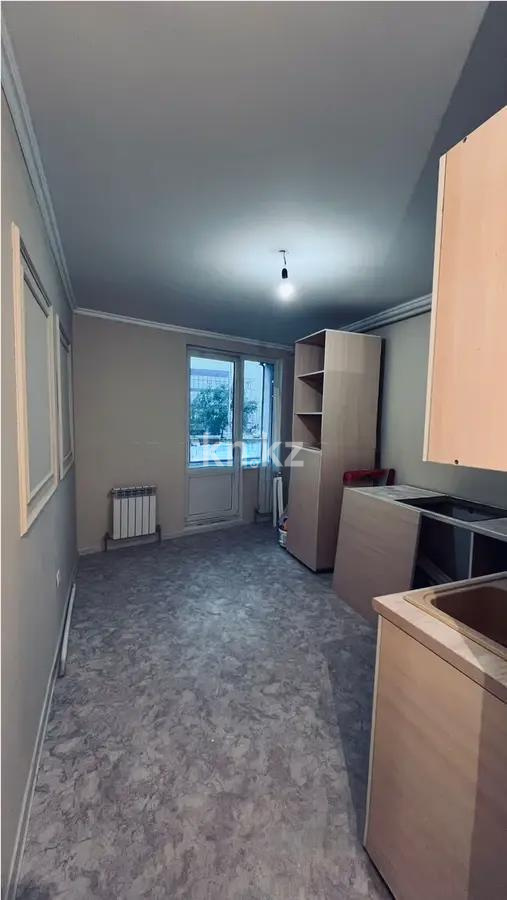 Продажа 1-комнатной квартиры, 35.5 м², мкр-н Думан-2, дом  2 в Алматы - фото 5